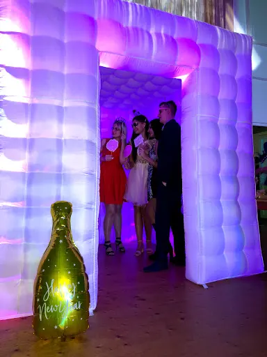 Fotobudka fotogifshoot